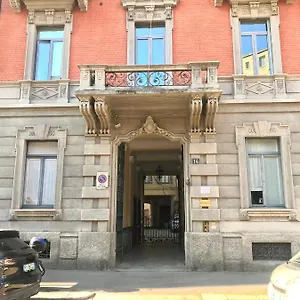 Sul Muro Flat Milán