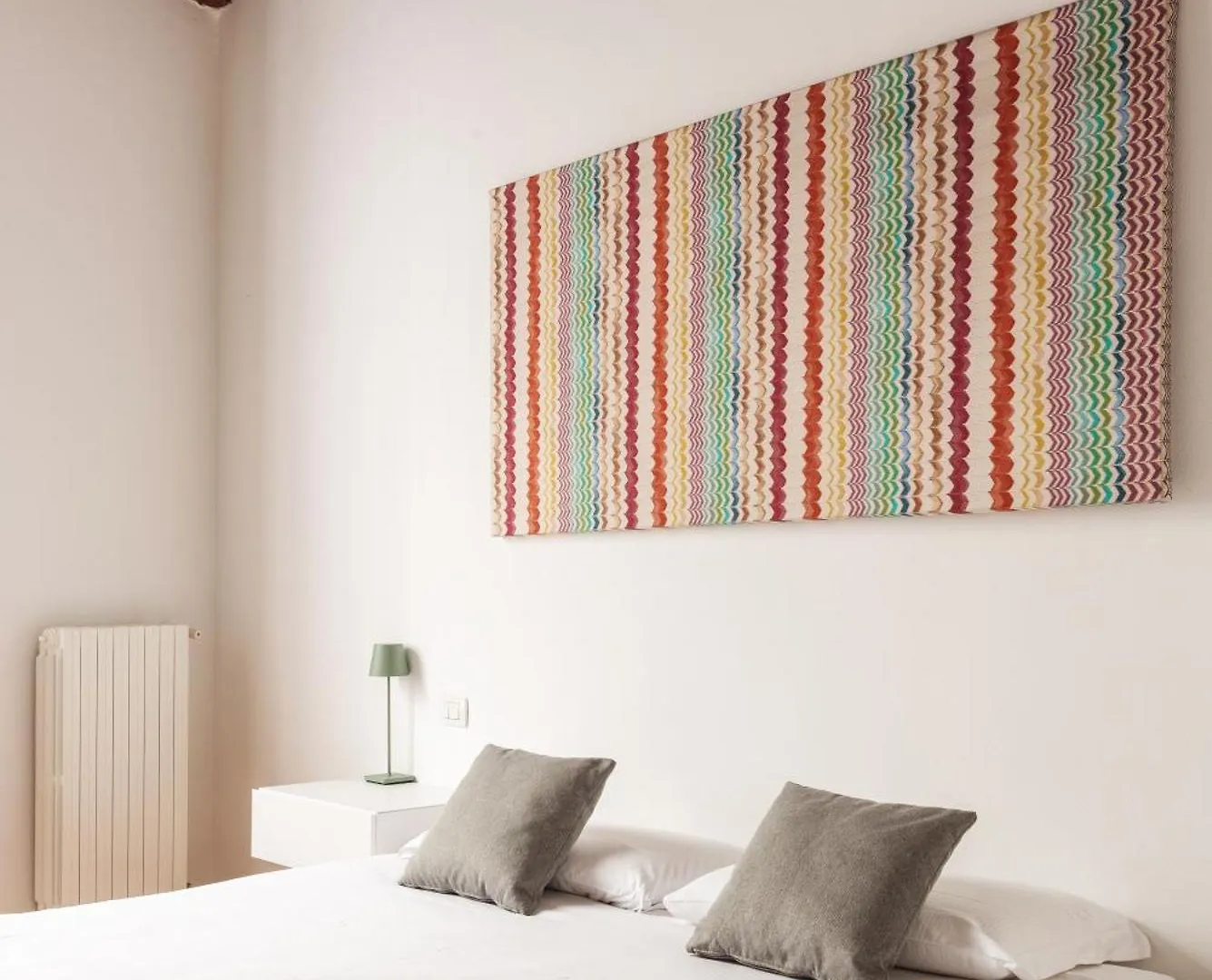 Apartment Appartamento Design Arco Della Pace Milan Italy