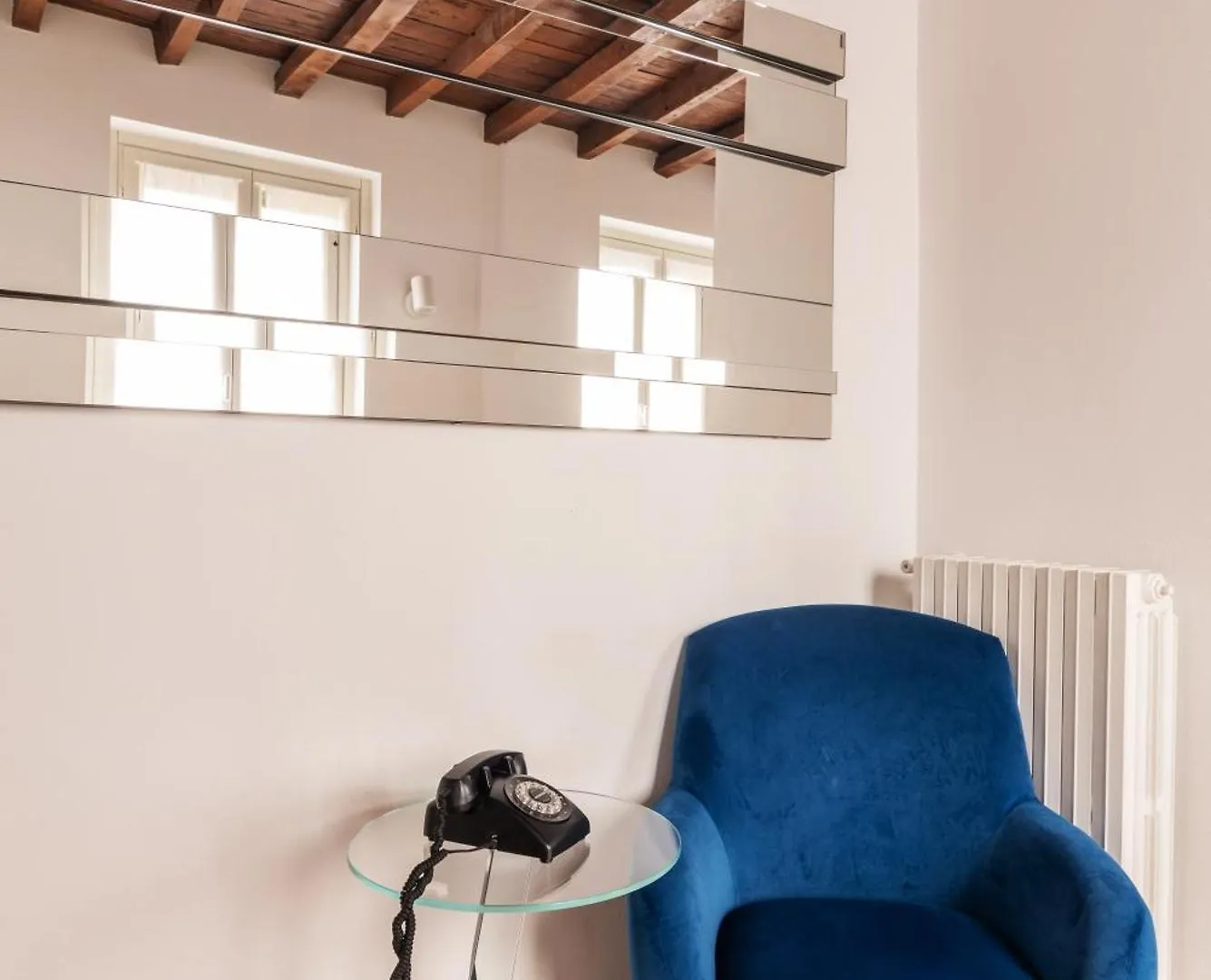 Appartamento Design Arco Della Pace Milan 0*,