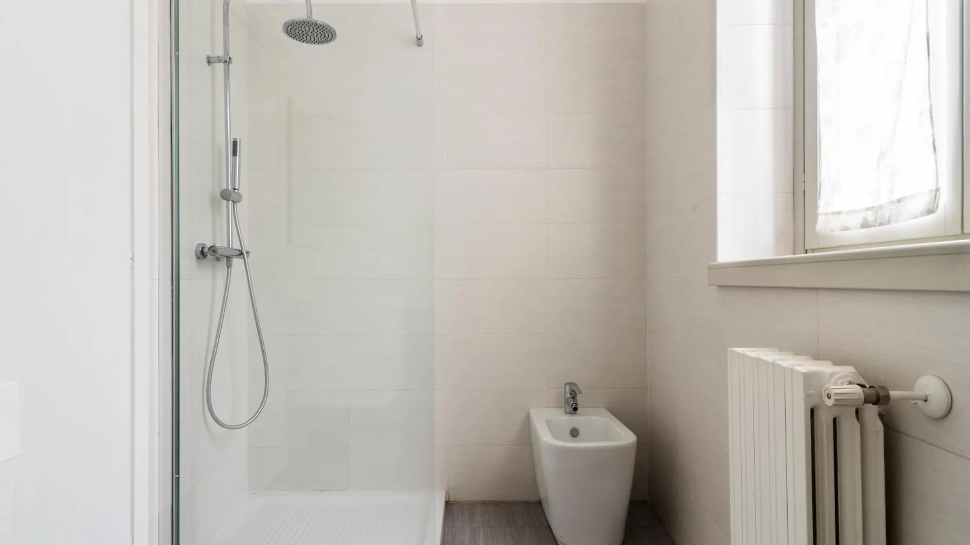 Apartment Appartamento Design Arco Della Pace Milan