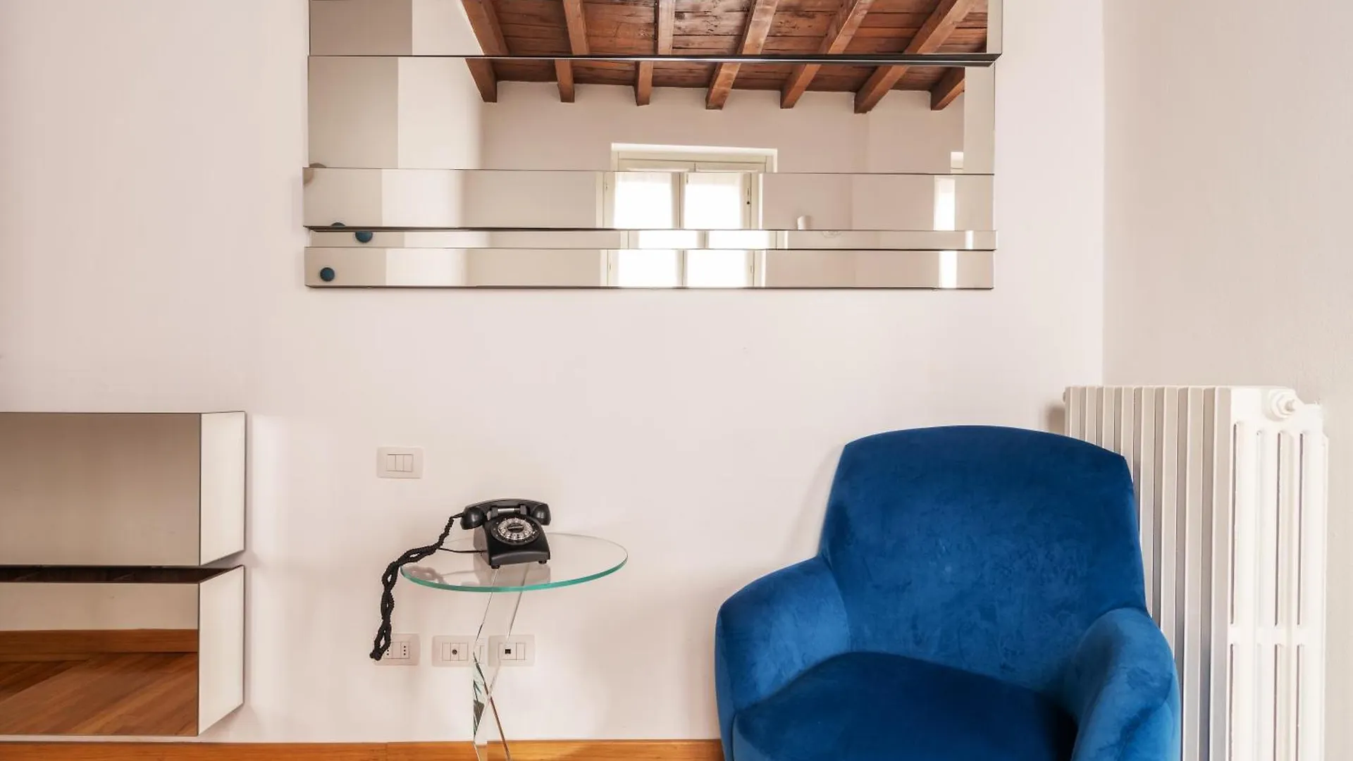 Apartment Appartamento Design Arco Della Pace Milan