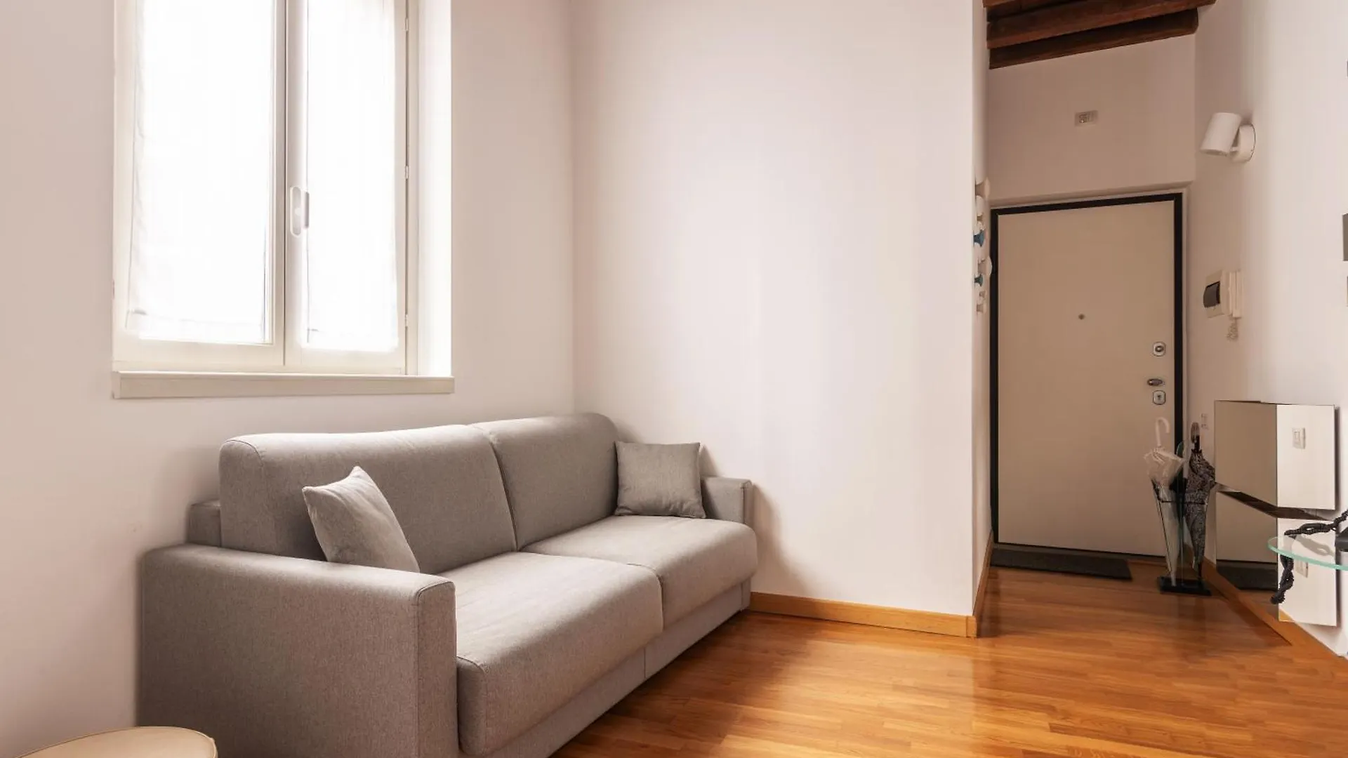 Appartamento Design Arco Della Pace Milan Apartment